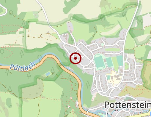 Karte: Schwarzrock Britta Podologische Praxis