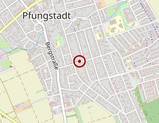 Karte: Rolands Apotheke