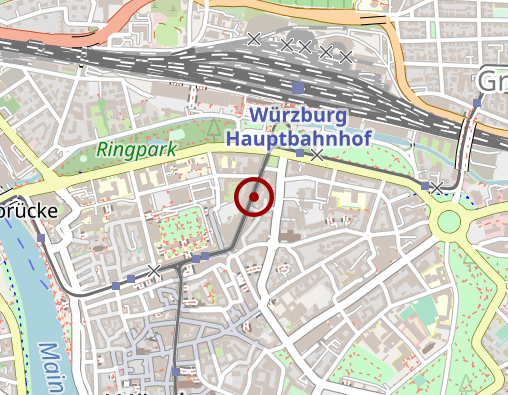 Karte: Tören Bayram Krankengymnastik