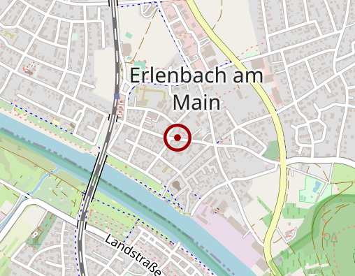 Karte: Labuszka Malgorzata Krankengymnastin