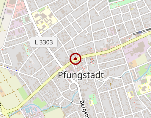 Karte: Sonnen-Apotheke