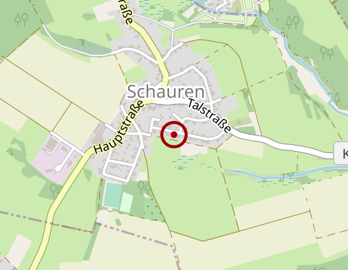 Karte: Kley Beatrice