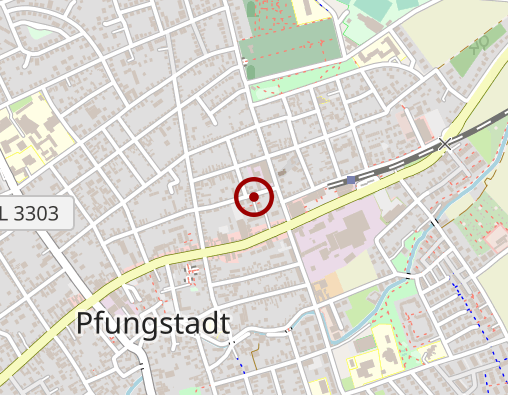 Karte: Drescher Silvia