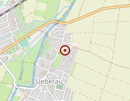 Karte: Virt Wilfried u. Gabi