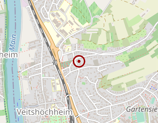 Karte: Therapie Kompakt André Walter