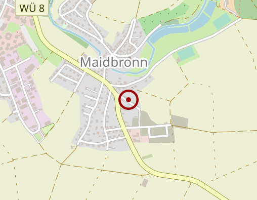 Karte: Stock Karl, Theresia