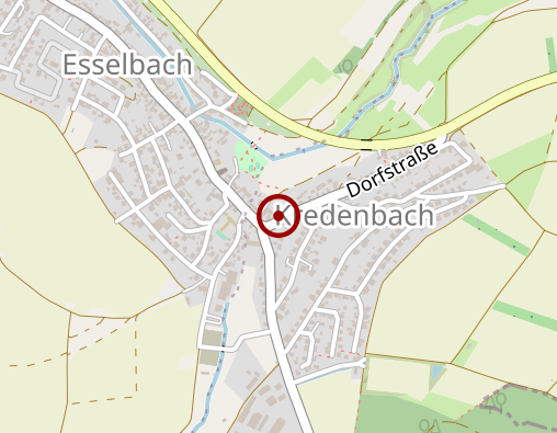 Karte: Apostel-Apotheke