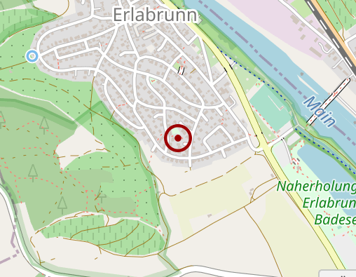 Karte: Goldstein Marc Praxis für Physiotherapie