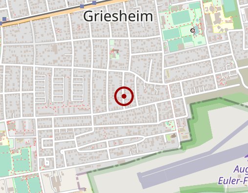 Karte: Mohren-Apotheke