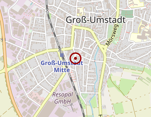 Karte: Wenzel Bärbel