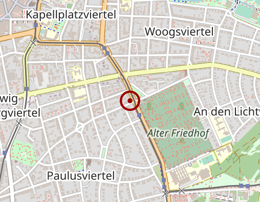 Karte: Zipfel Rosemarie