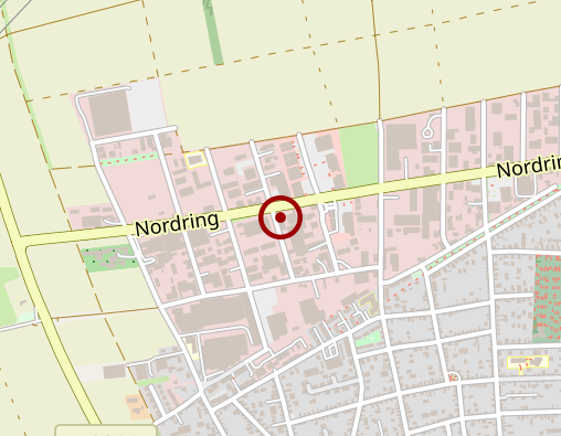 Karte: Sonnenwald Nicole