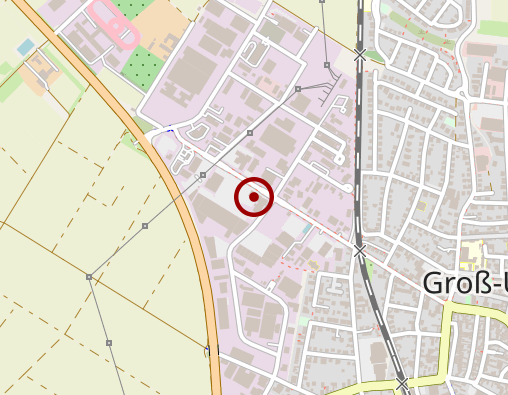 Karte: Jourdan-Hilbert Dagmar Dipl.-Psych.