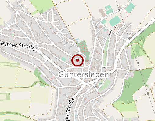 Karte: Joßberger Dieter, Jutta