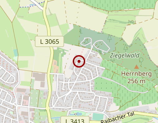 Karte: Velte-Siepmann (HPG) Dipl.-Pläd. Heilpraktikerin