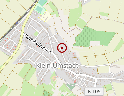 Karte: Michiels Dorothee