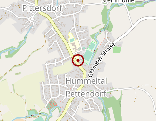 Karte: Linke Cornelia Podologe