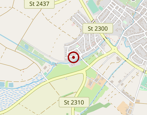 Karte: Bauer Franz-Josef