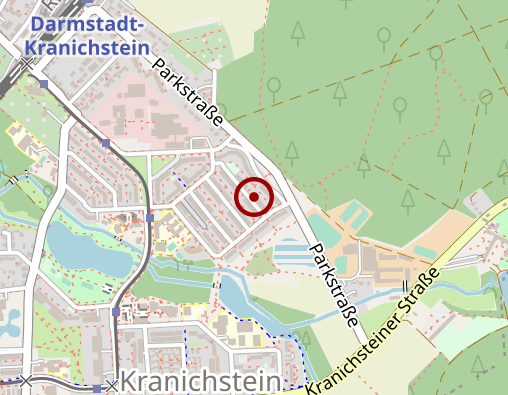 Karte: Genetzky Ursula Dipl.-Psychologin