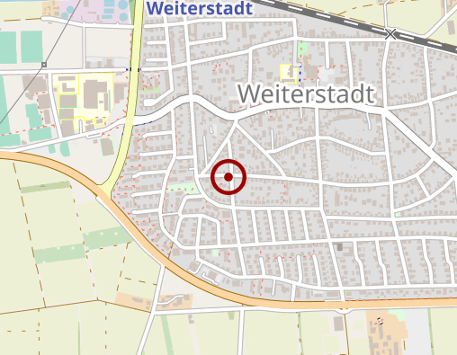 Karte: Dolleck-Spamer Ute