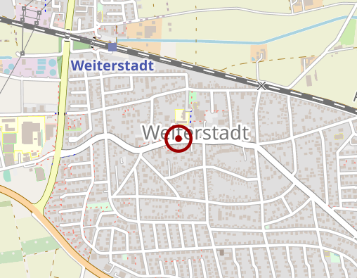 Karte: Engel-Apotheke