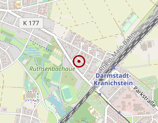 Karte: Ehrhard Barbara