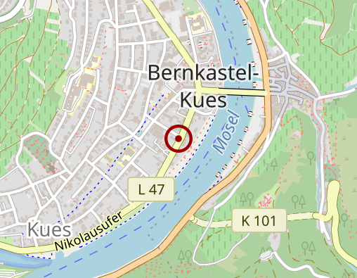 Karte: Neis-Schellen Christel Dipl.Psych.