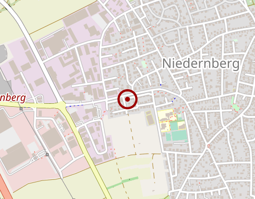 Karte: Walter Physiologisch Ina