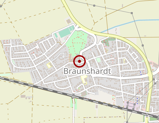 Karte: Gamber Paul Dr.phil.