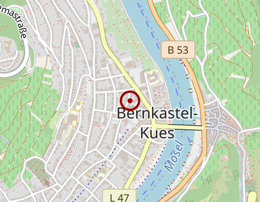 Karte: Bühler Christina Dipl.-Psych.