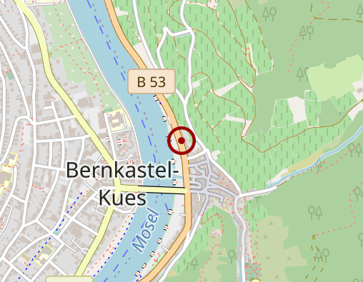 Karte: Kunzmann Bettina