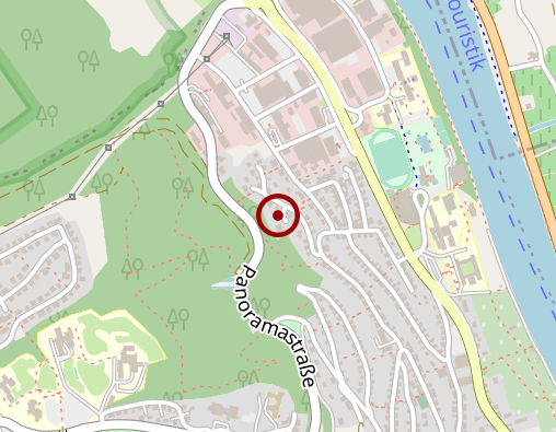 Karte: Golsong Regina Dipl. Psych.