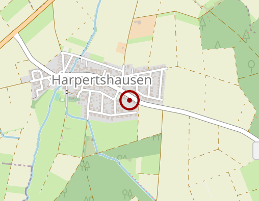 Karte: Hülsmann Gabriele