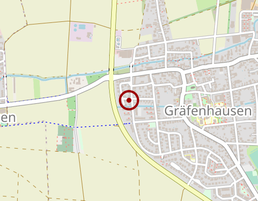 Karte: Keßler Silvia