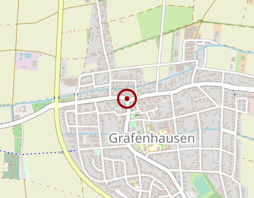 Karte: Schloß Apotheke