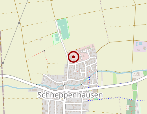 Karte: Dadimo - Ihr Pflegedienst