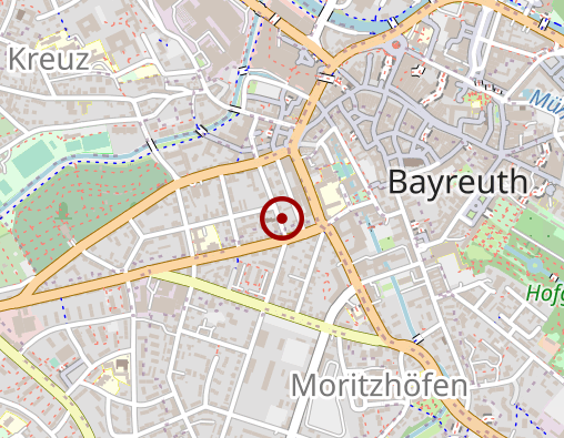 Karte: Stapelfeld Gabriele