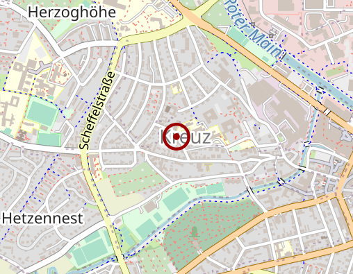 Karte: Naujock-Gebhard Petra