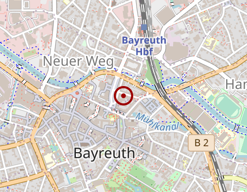 Karte: Sollmann Birgit Praxis für medizinische Fußpflege