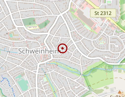 Karte: Gutwerk Heike Bewegungsfreiraum