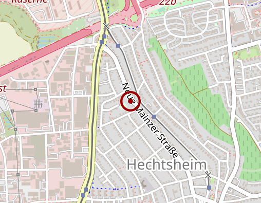 Karte: Rosen-Apotheke