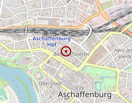 Karte: De Stefano Giuseppe