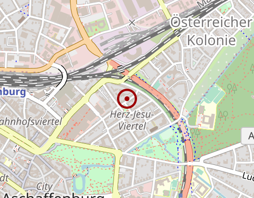 Karte: Physiotherapie Physio More Active Cucinotta Guiseppe