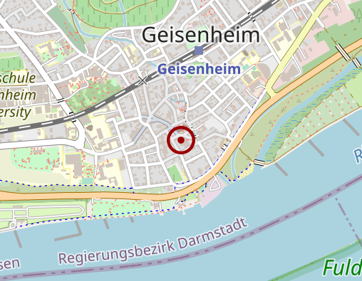 Karte: Druselmann Anja