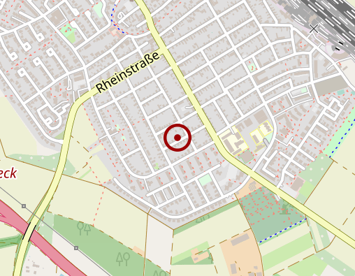 Karte: oll in Ambulanter Pflegedienst