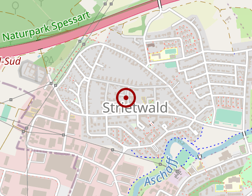 Karte: Wurdinger Heike