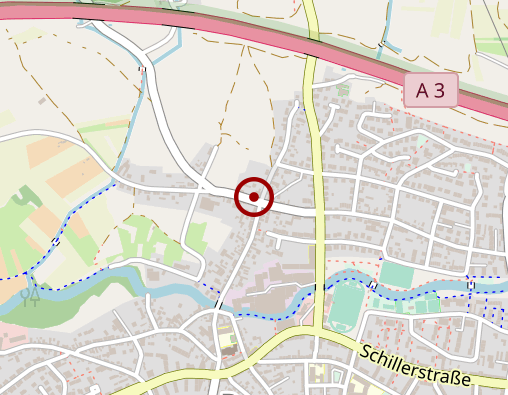 Karte: Eiselt Regina, Kuhn Katja