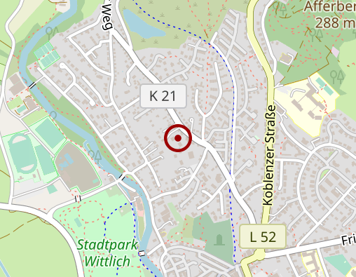 Karte: Hecker Sabine Dipl.-Psych.