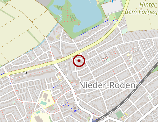 Karte: Andräß Karin