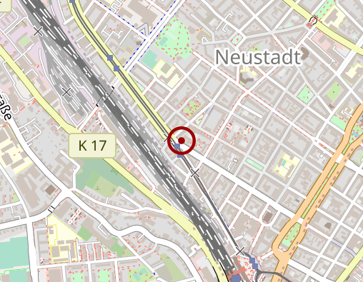 Karte: Herz-Apotheke